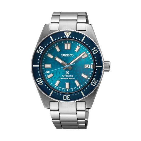 นาฬิกา SEIKO Prospex Zimbe No.19 รุ่น SPB443 SPB443J SPB443J1 Limited Edition 500 pcs