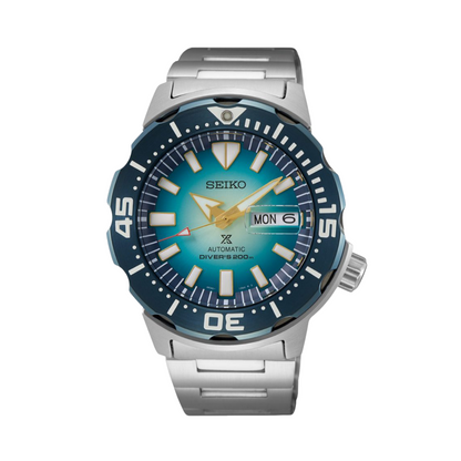 นาฬิกา SEIKO Prospex Real Thai รุ่น SRPG55 SRPG55K SRPG55K1 'SOUTH: NUNG TA  LUNG' Thailand Limited Edition of 1,991 pcs.