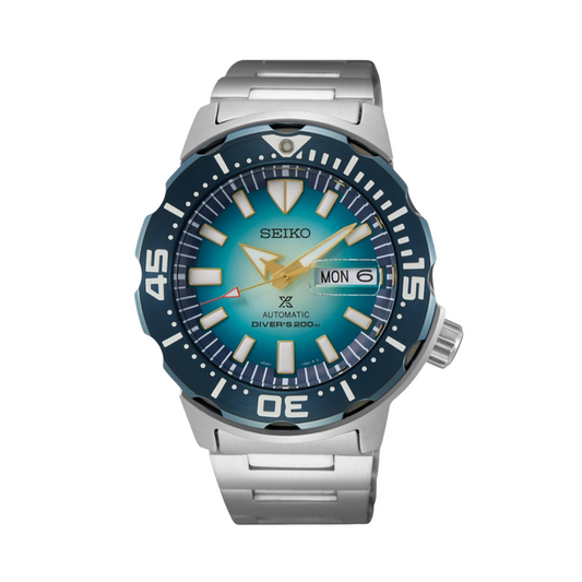 นาฬิกา SEIKO Prospex Real Thai รุ่น SRPG55 SRPG55K SRPG55K1 'SOUTH: NUNG TA  LUNG' Thailand Limited Edition of 1,991 pcs.