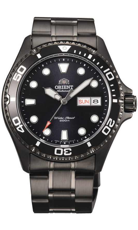 นาฬิกา ORIENT Ray Raven II รุ่น AA02003B (FAA02003B) Automatic