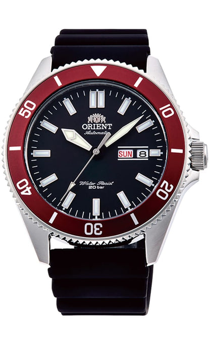 นาฬิกา ORIENT Sports Kanno รุ่น RA-AA0011B Mechanical Men's watch
