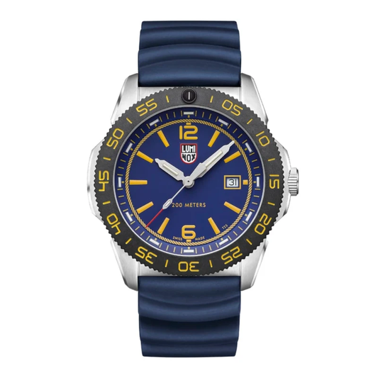 นาฬิกา Luminox  FORCE BLUE Pacific Diver รุ่น XS.3125.FB