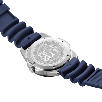 นาฬิกา Luminox  FORCE BLUE Pacific Diver รุ่น XS.3125.FB