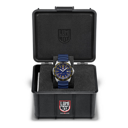 นาฬิกา Luminox  FORCE BLUE Pacific Diver รุ่น XS.3125.FB