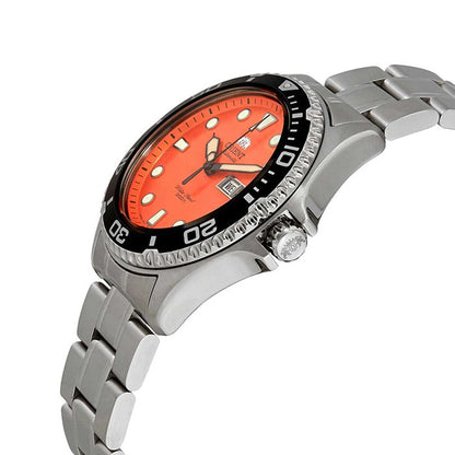 นาฬิกา ORIENT Ray II รุ่น AA02006M Mechanical Men's watch