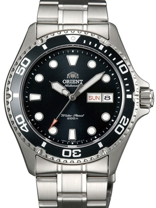 นาฬิกา ORIENT Ray II รุ่น AA02004B Automatic