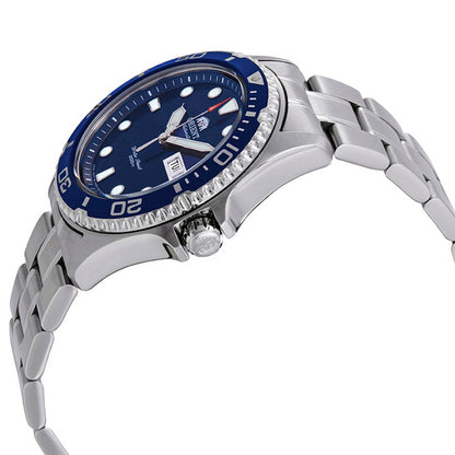 นาฬิกา ORIENT Ray II รุ่น AA02005D Mechanical Men's watch