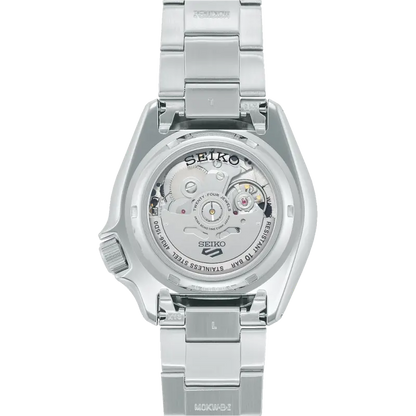 นาฬิกา SEIKO 5 Sports รุ่น SRPK13 SRPK13K SRPK13K1 ‘Retro Color’ Special Edition Automatic Men's Watch
