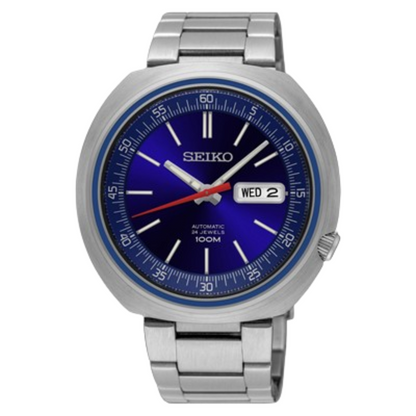 นาฬิกา SEIKO Recraft Series 'UFO' Men's Watch รุ่น SRPC09 SRPC09K SRPC09K1 Automatic