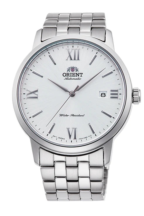 นาฬิกา ORIENT Contemporary รุ่น RA-AC0F10S Mechanical Men's watch