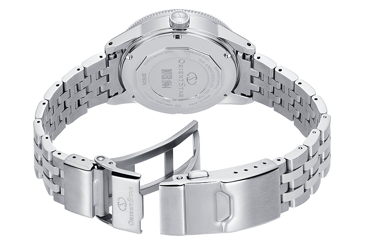 นาฬิกา ORIENT STAR M42 รุ่น RE-AU0503N 200m 75th Anniversary Limited Edition 700 pcs.