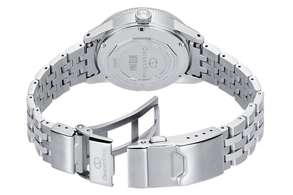 นาฬิกา ORIENT STAR M42 รุ่น RE-AU0503N 200m 75th Anniversary Limited Edition 700 pcs.