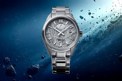 นาฬิกา ORIENT STAR M34 รุ่น RE-BX0010A Iron Meteorite 75th Anniversary Limited Edition 255 pcs.