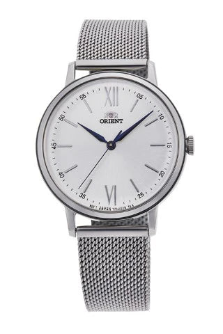 นาฬิกาผู้หญิง ORIENT Classic รุ่น RA-QC1702S Quartz Ladies' watch