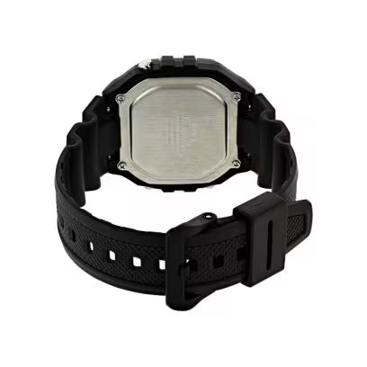 นาฬิกา Casio Digital รุ่น W-218H-1A Unisex Watch