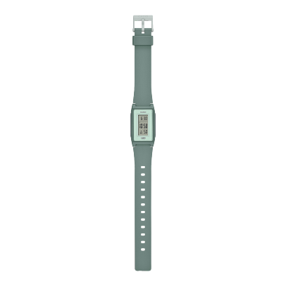 นาฬิกา Casio Pop รุ่น LF-10WH-3