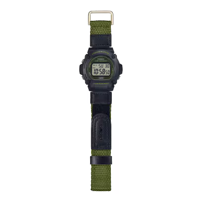 นาฬิกา Casio Digital รุ่น W-219HB-3A