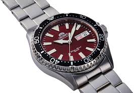 นาฬิกา ORIENT Sports Kamasu รุ่น RA-AA0003R Mechanical Men's watch