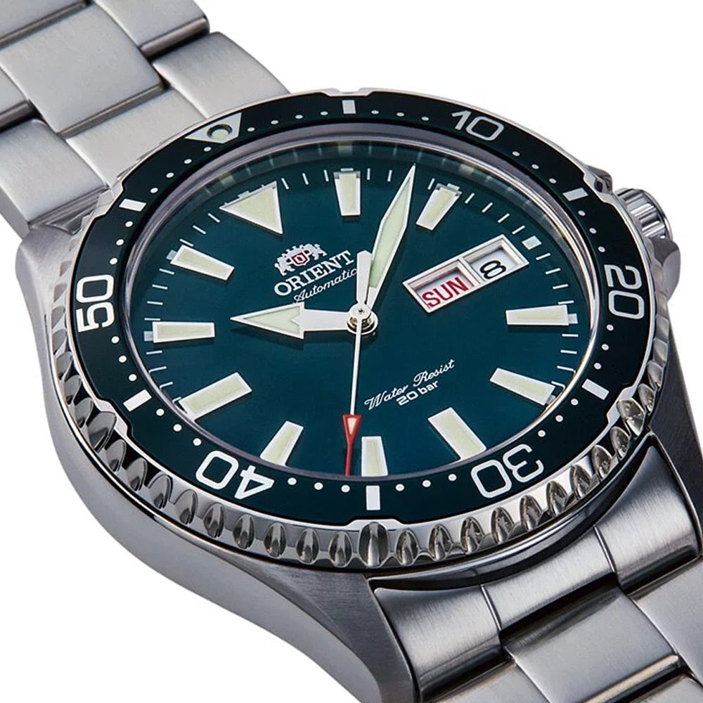 นาฬิกา ORIENT Sports Kamasu รุ่น RA-AA0004E Automatic