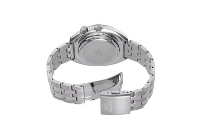 นาฬิกา ORIENT Revival รุ่น RA-AA0E02E World Map Mechanical Men's watch