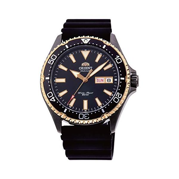 นาฬิกา ORIENT Sports Kamasu รุ่น RA-AA0005B Mechanical Men's watch