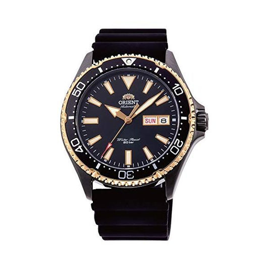 นาฬิกา ORIENT Sports Kamasu รุ่น RA-AA0005B Automatic