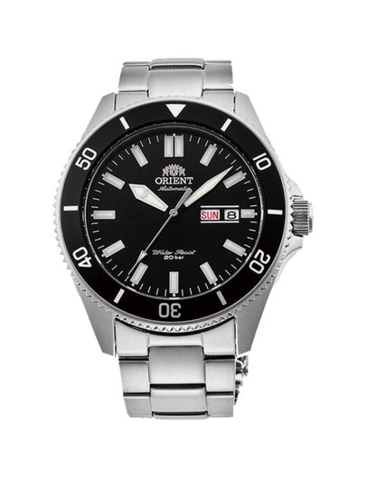 นาฬิกา ORIENT Sports Kanno รุ่น RA-AA0008B Mechanical Men's watch