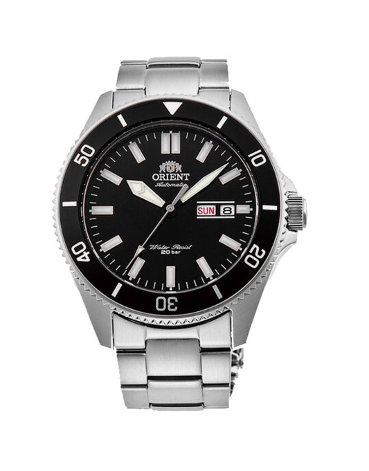 นาฬิกา ORIENT Sports Kanno รุ่น RA-AA0008B Automatic