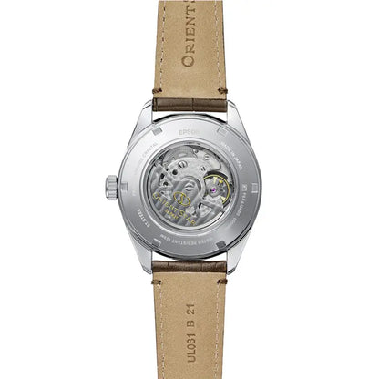 นาฬิกา ORIENT STAR Contemporary รุ่น RE-AV0139Y Mechanical Men's Watch