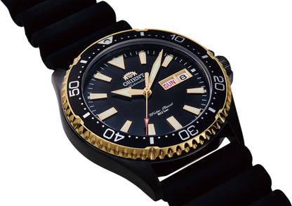 นาฬิกา ORIENT Sports Kamasu รุ่น RA-AA0005B Mechanical Men's watch