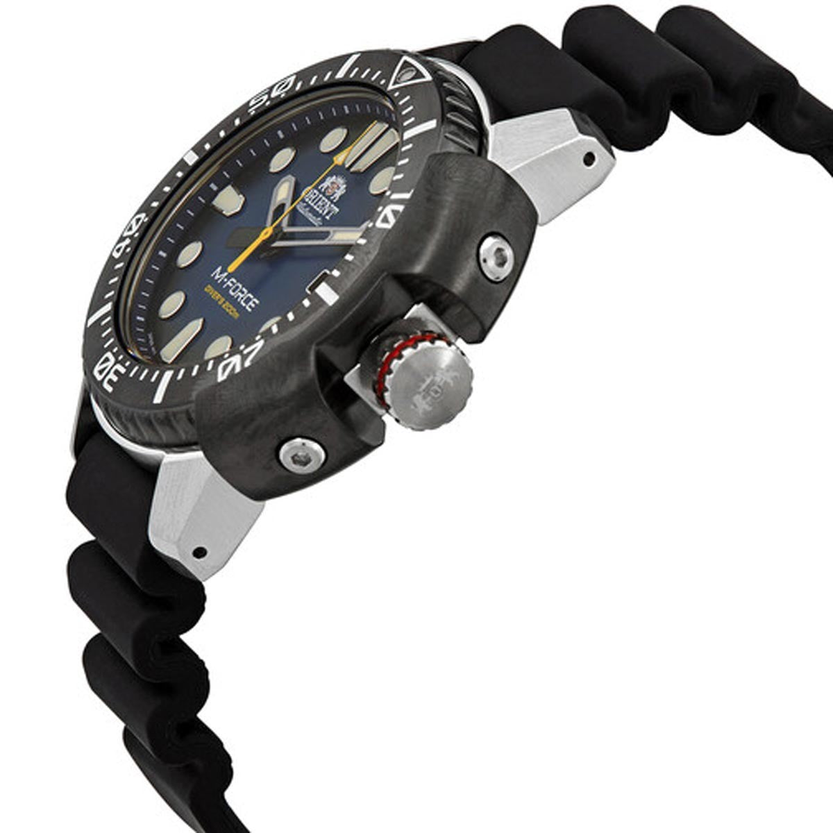 นาฬิกา ORIENT M-Force Sport รุ่น RA-AC0L04L Mechanical Men's watch