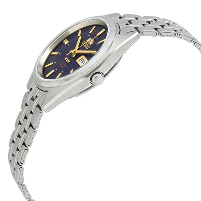 นาฬิกา ORIENT Three Star รุ่น RA-AB0E08L Mechanical Men's watch