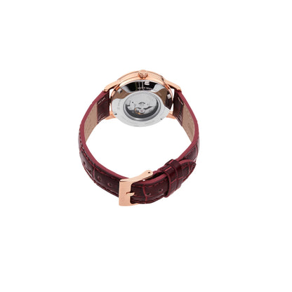 นาฬิกาผู้หญิง ORIENT Contemporary รุ่น RA-NB0105S Mechanical Ladies' watch
