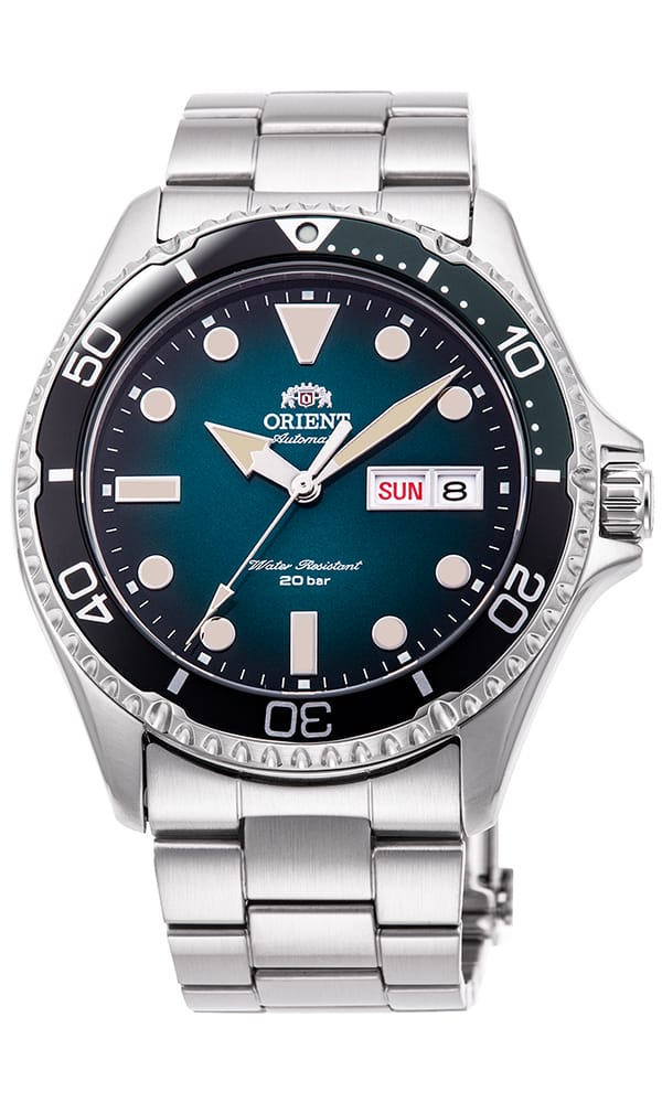 นาฬิกา ORIENT Sport Kamasu รุ่น RA-AA0811E Automatic