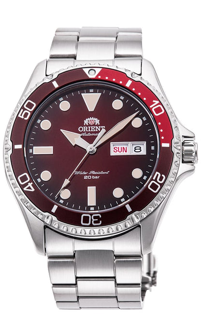 นาฬิกา ORIENT Sport Kamasu รุ่น RA-AA0814R Mechanical Men's watch
