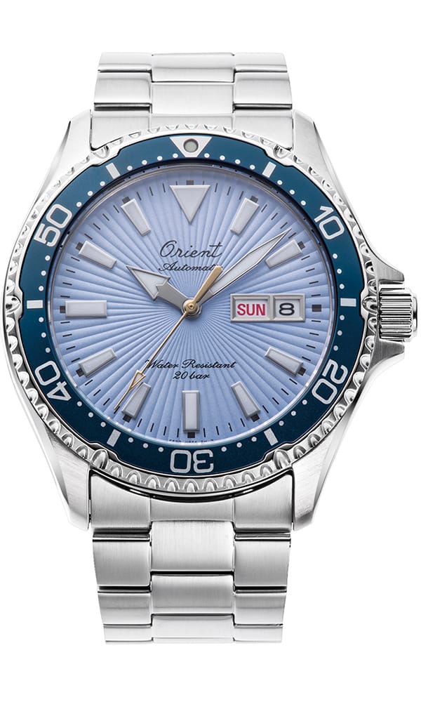 นาฬิกา ORIENT Sport รุ่น RA-AA0823 75th Anniversary Limited Edition 6,000 pcs. Mechanical Men's watch