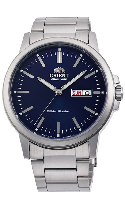 นาฬิกา ORIENT Contemporary รุ่น RA-AA0C02L Mechanical Men's watch