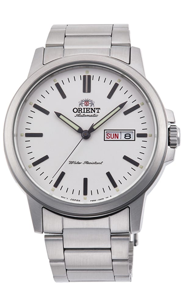 นาฬิกา ORIENT Contemporary รุ่น RA-AA0C03S Mechanical Men's watch