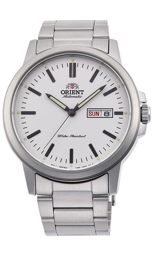 นาฬิกา ORIENT Contemporary รุ่น RA-AA0C03S Mechanical Men's watch