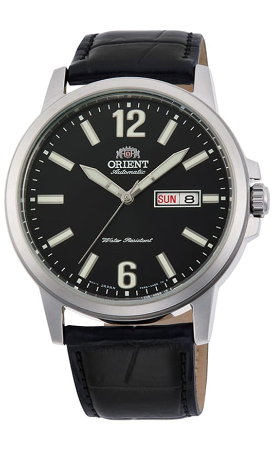 นาฬิกา ORIENT Contemporary รุ่น RA-AA0C04B Mechanical Men's watch