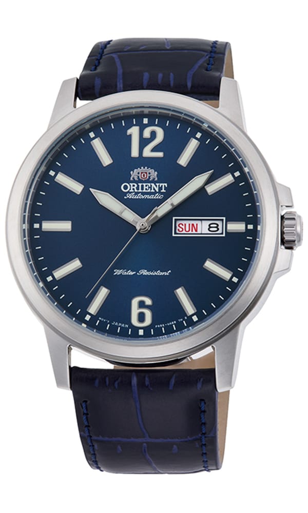 นาฬิกา ORIENT Contemporary รุ่น RA-AA0C05L Mechanical Men's watch
