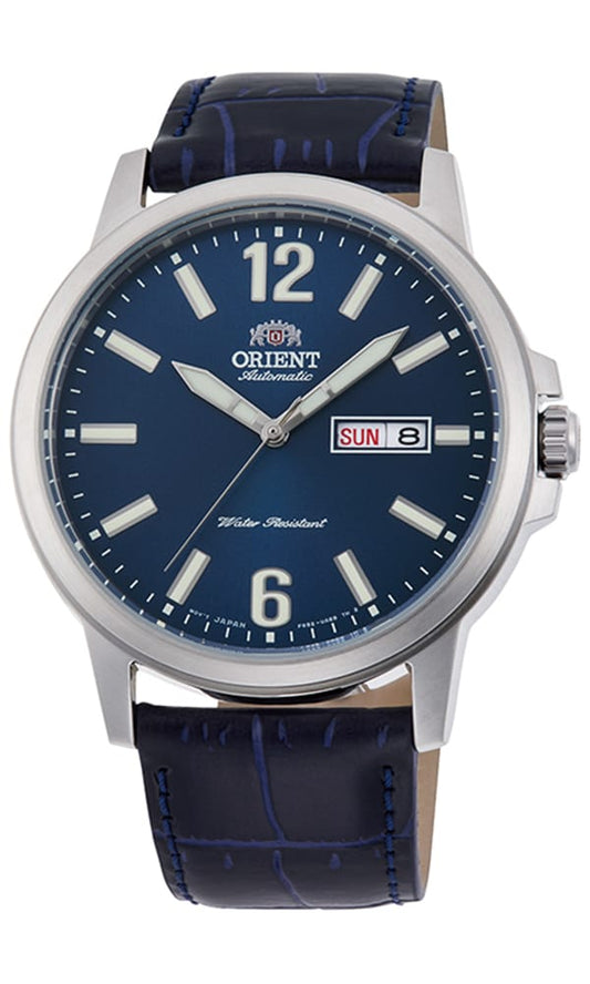 นาฬิกา ORIENT Contemporary รุ่น RA-AA0C05L Mechanical Men's watch