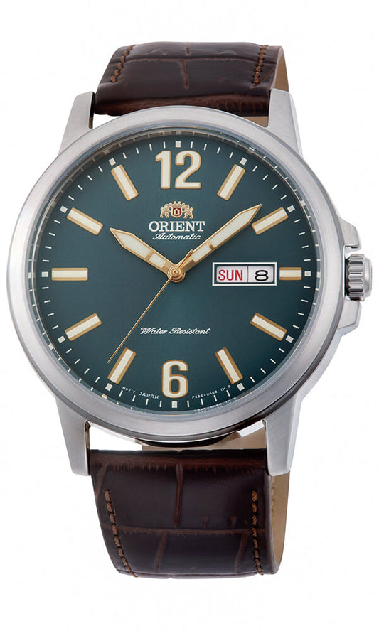 นาฬิกา ORIENT Contemporary รุ่น RA-AA0C06E Mechanical Men's watch