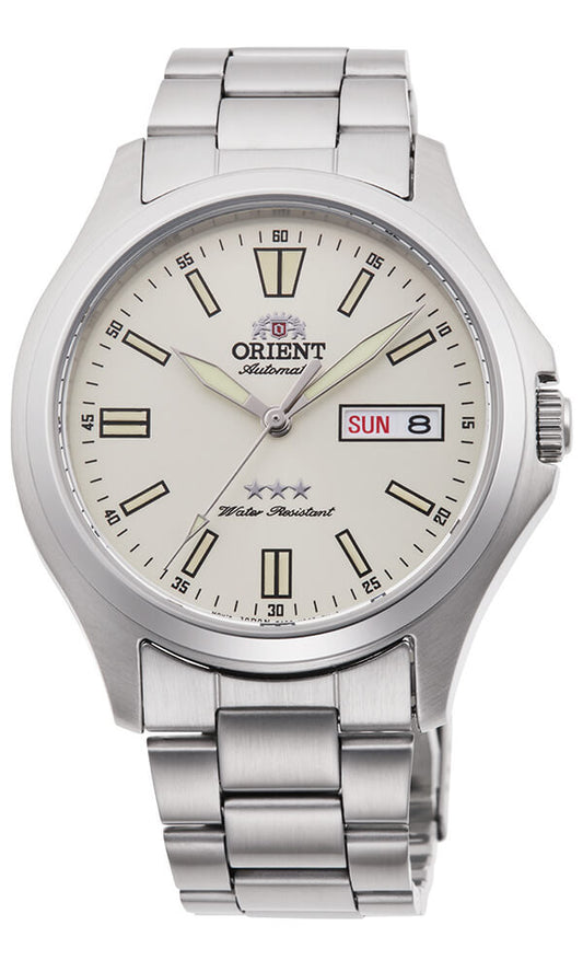 นาฬิกา ORIENT Three Star รุ่น RA-AB0F12S Automatic