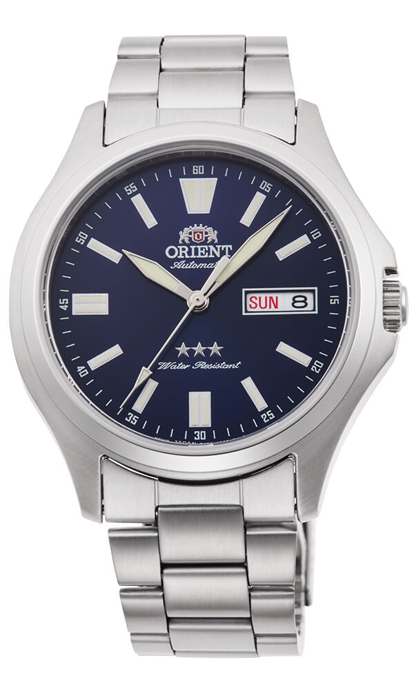 นาฬิกา ORIENT Three Star รุ่น RA-AB0F09L Mechanical Men's watch