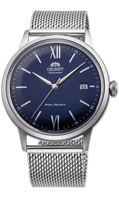 นาฬิกา ORIENT Classic Bambino รุ่น RA-AC0019L Mechanical Men's watch