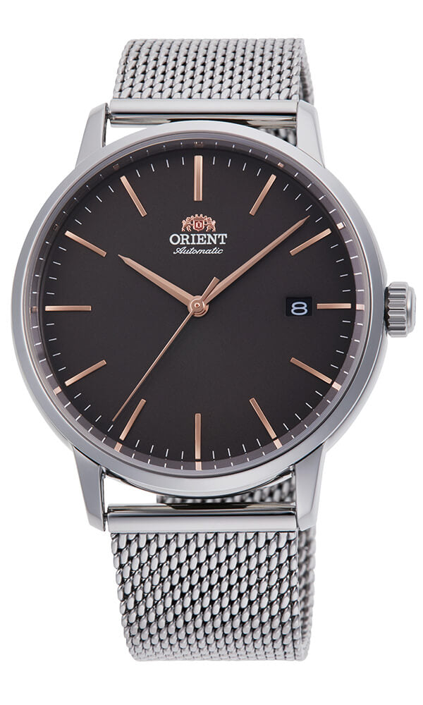 นาฬิกา ORIENT Contemporary รุ่น RA-AC0E05N Mechanical Men's watch