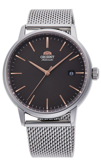 นาฬิกา ORIENT Contemporary รุ่น RA-AC0E05N Mechanical Men's watch