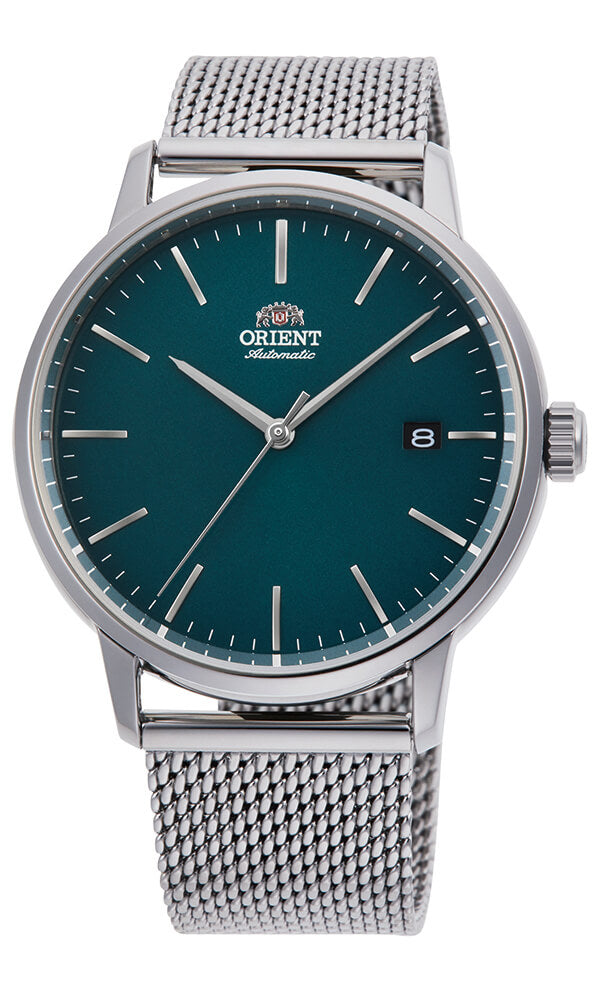 นาฬิกา ORIENT Contemporary รุ่น RA-AC0E06E Mechanical Men's watch