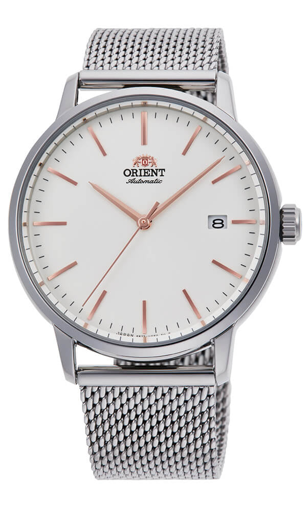 นาฬิกา ORIENT Contemporary รุ่น RA-AC0E07S Mechanical Men's watch